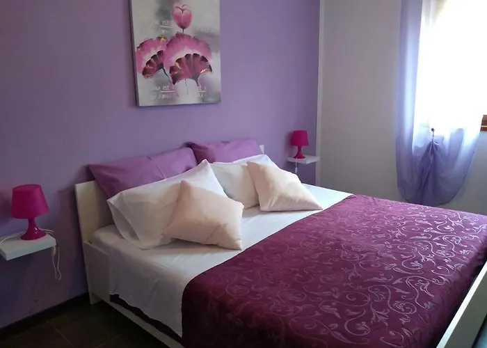 Apartment Monte