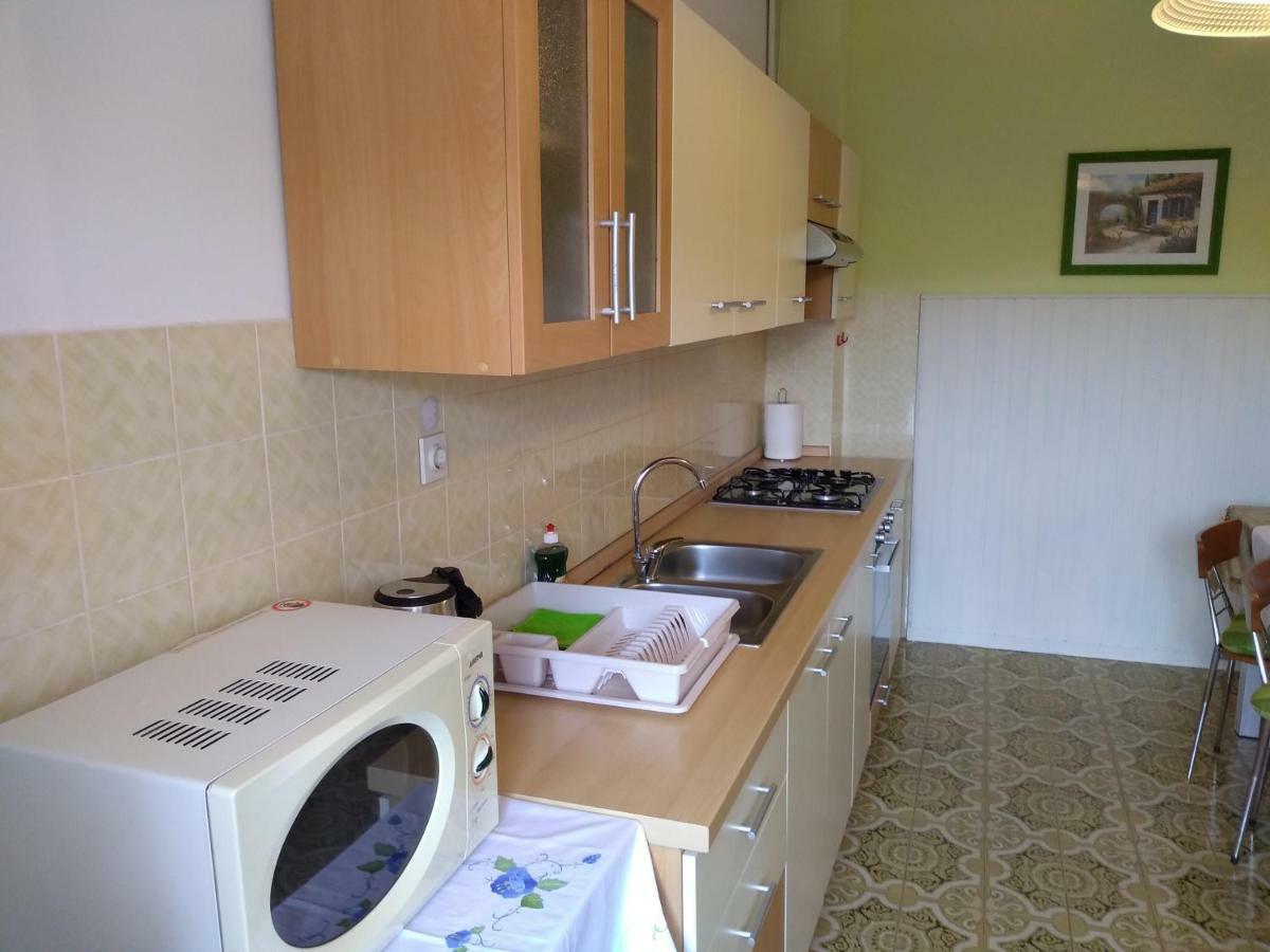 Apartman Monte *