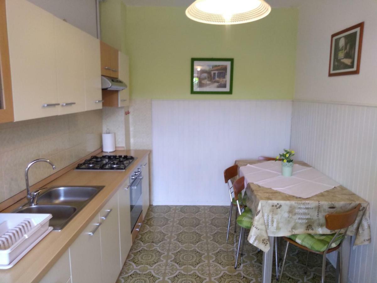 Monte Apartament Umag