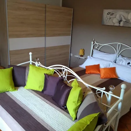 Apartment Monte Umag Exterior photo