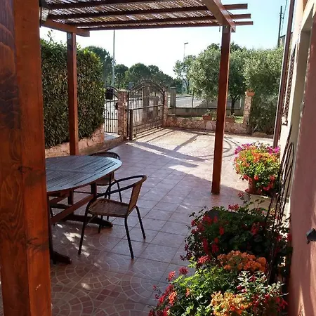 Apartment Monte Umag Exterior photo