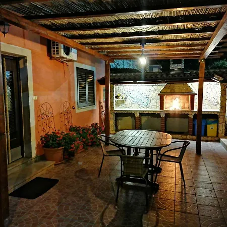 Apartment Monte Umag Exterior photo
