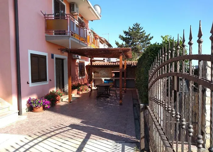 Apartment Monte